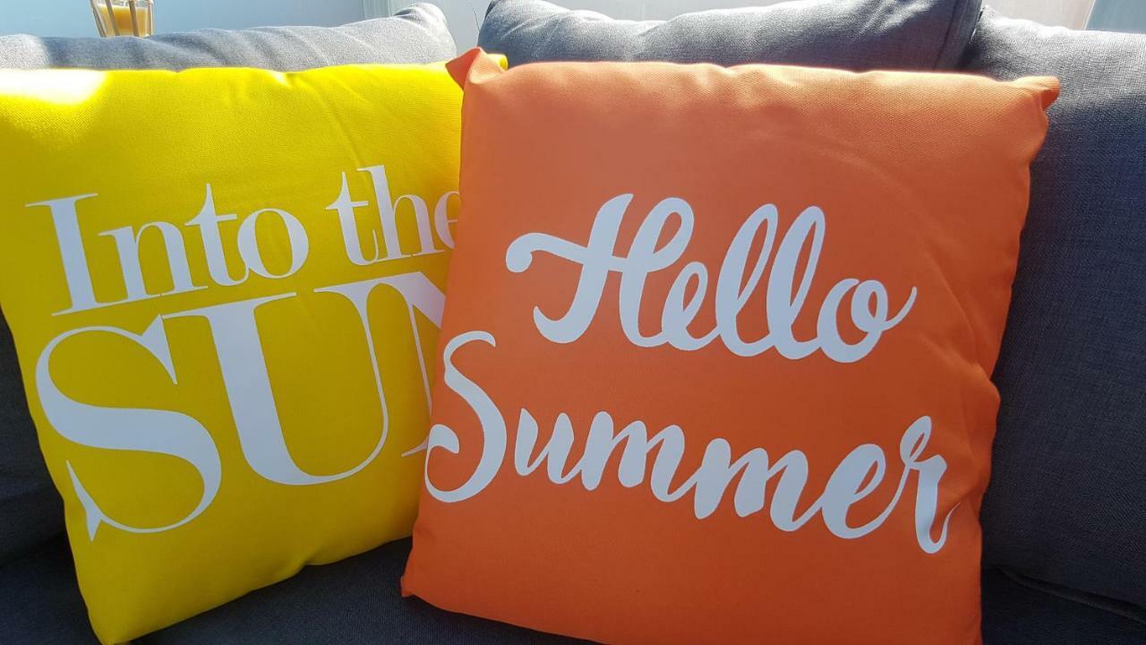 Zon Zee Bed By The Sea *