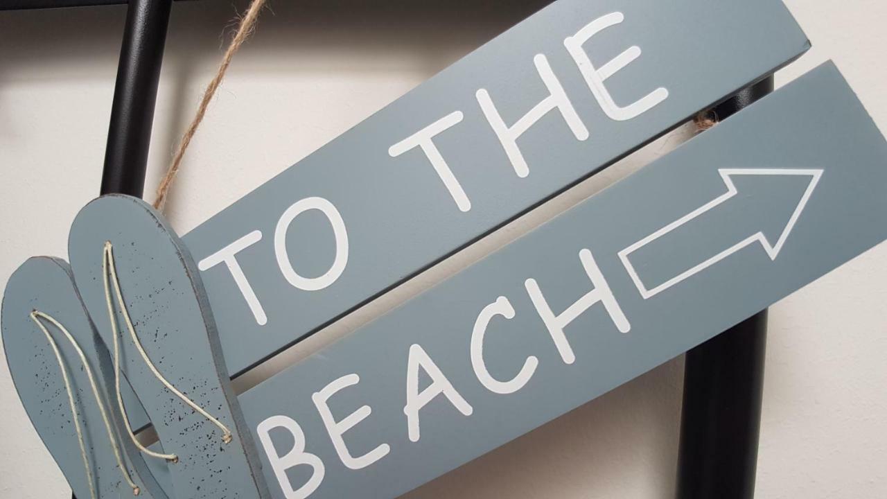 Zon Zee Bed By The Sea * Westkapelle