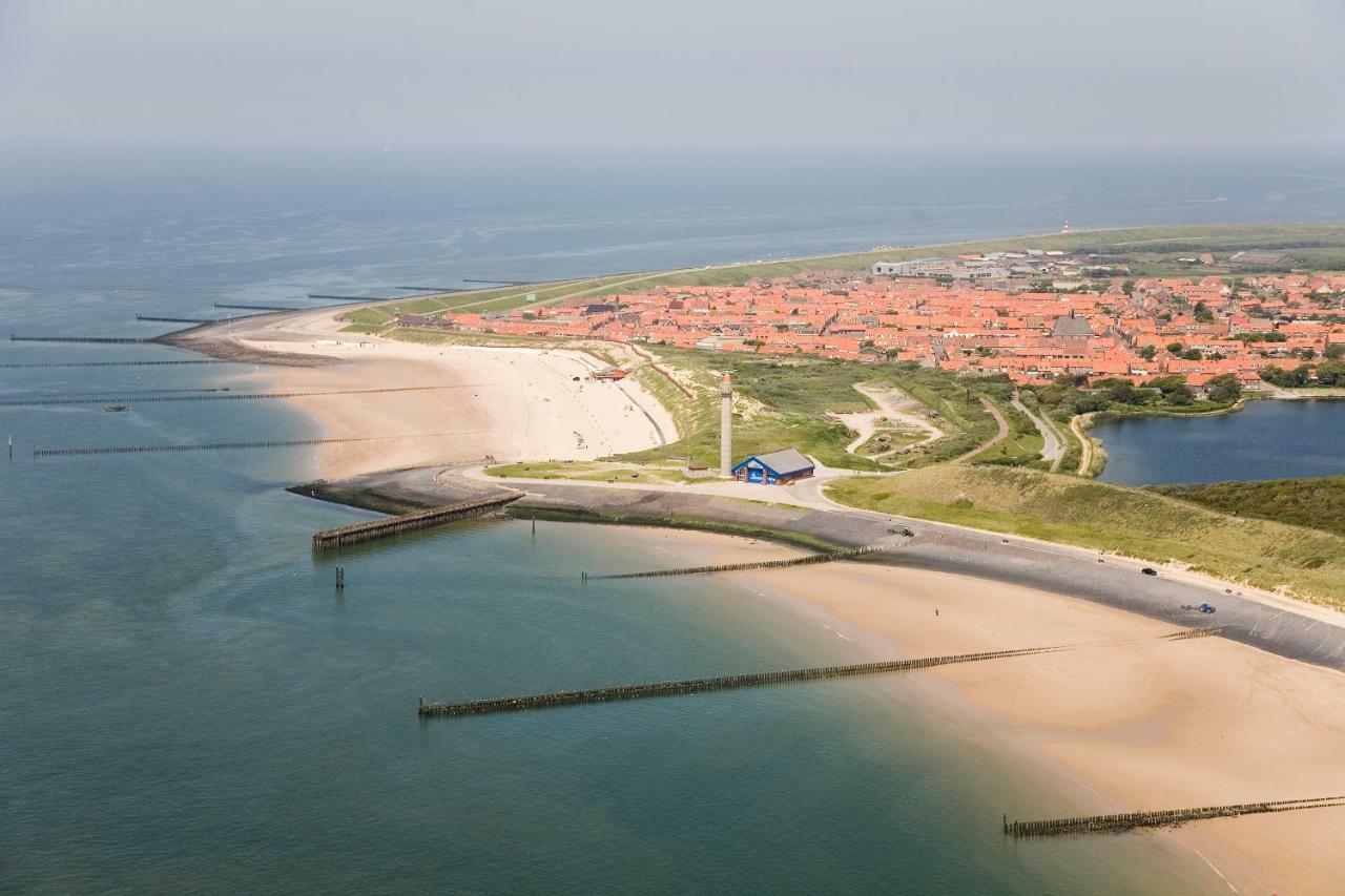 Zon Zee Bed By The Sea Apartment *